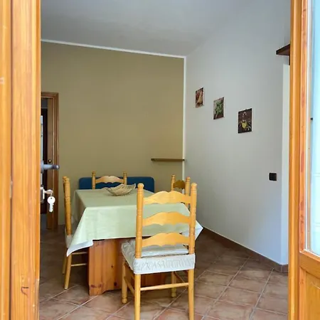 게스트하우스 La Capinera Holidays 산타플라비아