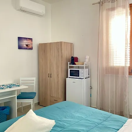 La Capinera Holidays * 산타플라비아