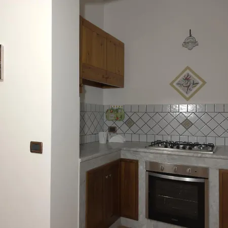 La Capinera Holidays Affittacamere Santa Flavia