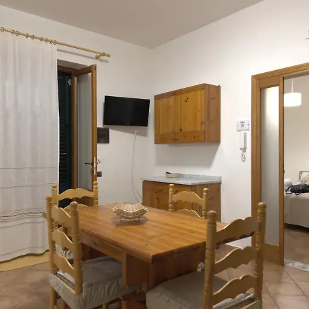 Affittacamere La Capinera Holidays *
