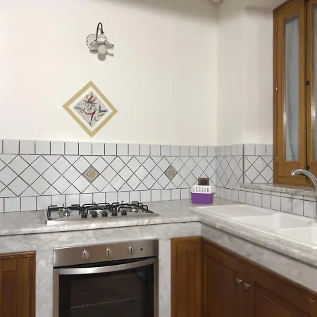 La Capinera Holidays Πανσιόν *
