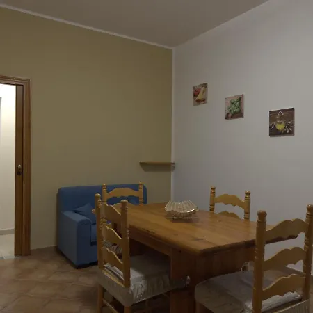 La Capinera Holidays