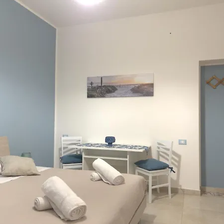 Πανσιόν La Capinera Holidays