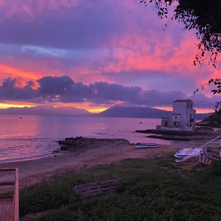 La Capinera Holidays Πανσιόν