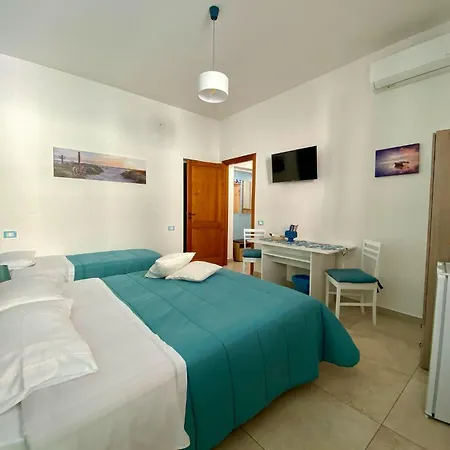 La Capinera Holidays Affittacamere
